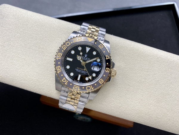 激安ロレックス内部構造